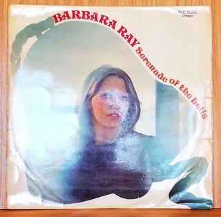 Barbara Ray - Serenade of the Bells - Vinyl LP (Record) - 1972