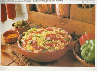 Robert Carrier&#39;s Kitchen - Part 50 - 1981 - Cookbook