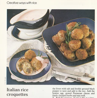 Robert Carrier&#39;s Kitchen - Part 50 - 1981 - Cookbook