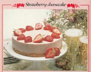 Robert Carrier's Kitchen - Part 61 - 1981 - Cookbook