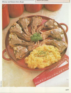 Robert Carrier&#39;s Kitchen - Part 62 - 1981 - Cookbook