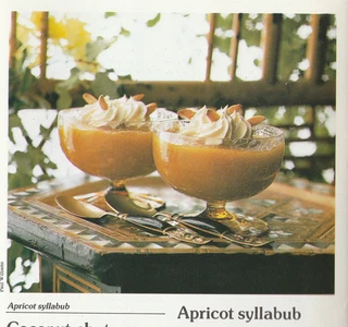 Robert Carrier&#39;s Kitchen - Part 62 - 1981 - Cookbook