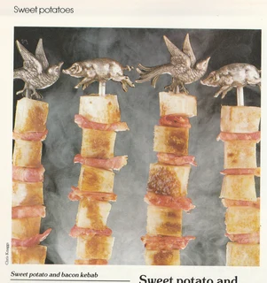 Robert Carrier&#39;s Kitchen - Part 72 - 1981 - Cookbook