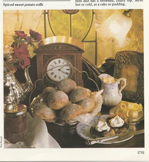 Robert Carrier&#39;s Kitchen - Part 72 - 1981 - Cookbook