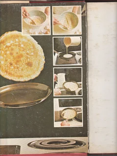 Marguerite Patten's - Step by Step Cookery - Cookbook