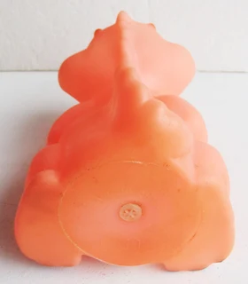 Squeeky Dinosaur Toy