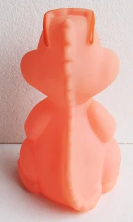 Squeeky Dinosaur Toy