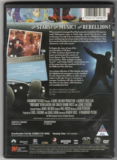 FOOTLOOSE - DVD - 2010