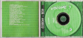 Hit&#39;s of the 60&#39;s - Volume 3 - 25 Original Artists - 1999 - CD