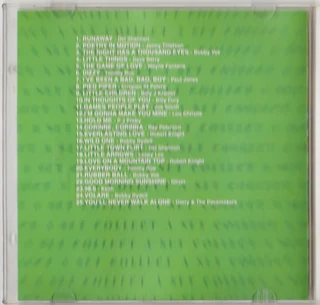 Hit&#39;s of the 60&#39;s - Volume 3 - 25 Original Artists - 1999 - CD