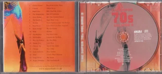 The Super 70&#39;s - Volume 3 - 2000 - CD