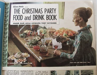The Australian Woman&#39;s Weekly - December 1968