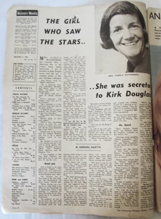 The Australian Woman&#39;s Weekly - December 1968