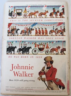 The Illustrated London News - Coronation Ceremony - Vol 222 - No 5955 - June 6 1953