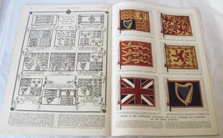 The Illustrated London News - Coronation Ceremony - Vol 222 - No 5955 - June 6 1953