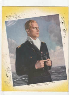 Happiest of Families &#34;WOMAN&#39;S JOURNAL&#34; H.R.H Princess Elizabeth &amp; Prince Charles