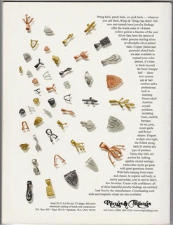 CREATIVE BEADING - Vol 4 No 3 - Beading Magazine - Crafts