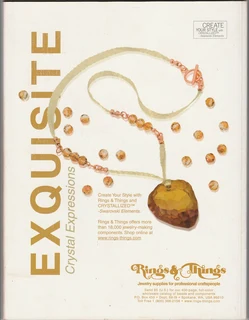 CREATIVE BEADING - Vol 5 No 2 - Beading Magazine - Crafts