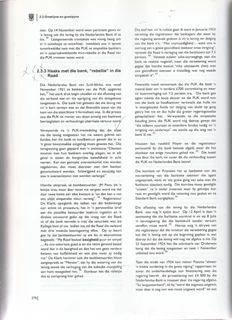 WONDERDAAD ....! Die PUK tot 1951: Wording, Vestiging en Selfstandigheid - PF van der Schyff