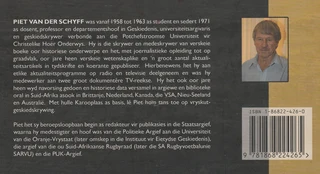 WONDERDAAD ....! Die PUK tot 1951: Wording, Vestiging en Selfstandigheid - PF van der Schyff