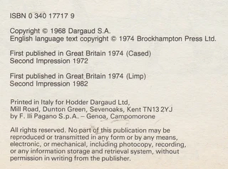 LUCKY LUKE - The Tenderfoot - Goscinny &amp; Morris - Graphic Novel / Comic