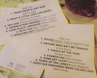 COUNTRY BONANZA Vol 3 - Vinyl LP (Record) - 1983