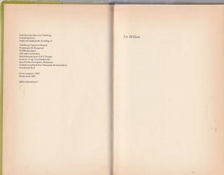 JAN SPIES - Poort Deur Die Koue - Vertellings 2