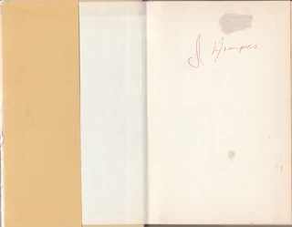 JAN SPIES - Profeet Met Kondens-Melk - Vertellings 3