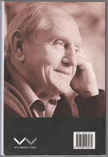 Boy from Bethulie - An Autobiography - Patrick Mynhardt - 1st Publication 2003