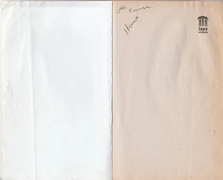 Magdaleen Walters - WEGKRUIPERTJIELIEFDE - Romance - Afrikaans Book