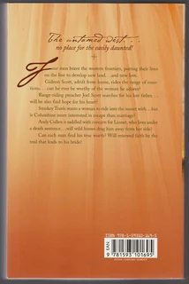 FRONTIER BRIDES - Collen L. Reece