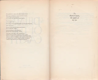 Ken Follett - The Pillars of the Earth