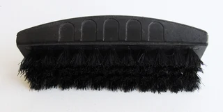 Addis Shoe Brush - Black Bristles
