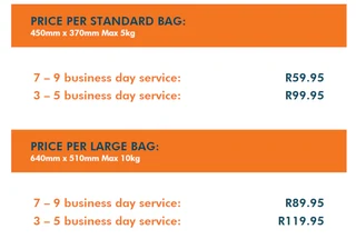 TENACITY Shoe Brush - White Bristles