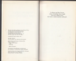 The Hunter and The Hunted - Cynthia S.Roberts