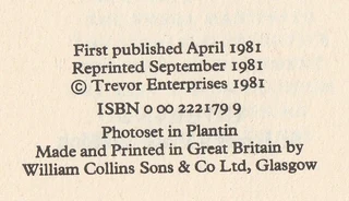 The Damocles Sword - Elleston Trevor