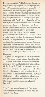 The Damocles Sword - Elleston Trevor