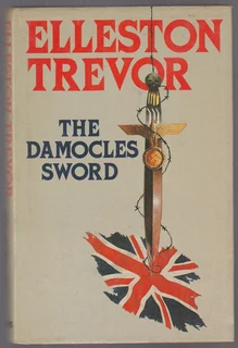 The Damocles Sword - Elleston Trevor