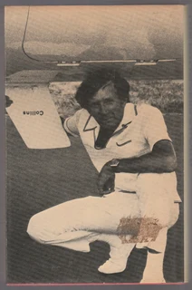 The Damocles Sword - Elleston Trevor