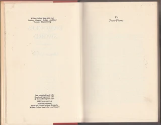 The Damocles Sword - Elleston Trevor