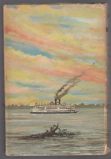A Journey to Matecumbe - Robert Lewis Taylor - 1st Edition 1961