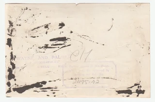 The Royal Tour of Southern Rhodesia - Ashley Hawkins - 1953 - Includes Two Unpublished Photos