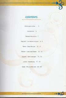 From Nothing To Something / Van Niets Tot Iets met Tokreen - Claureen &amp; Rionette - Crafts