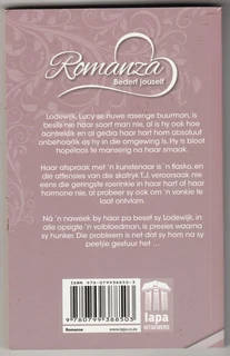 &#39;n Man Soos Lodewijk - Magdaleen Walters - Afrikaans Romance