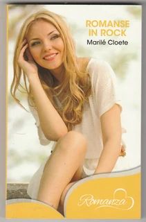 Romanse in Rock - Marile Cloete - Afrikaans Romance