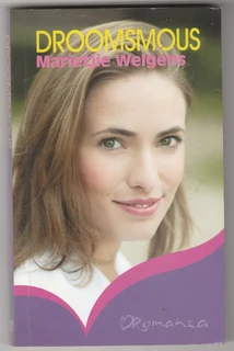 Droomsmous - Marietjie Welgens - Afrikaans Romance
