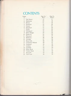 GOLDEN HANDS - Pictures with Pins - Crafts