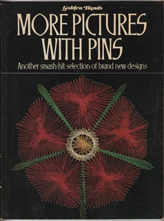 Golden Hands - More Pictures With Pins - Crafts