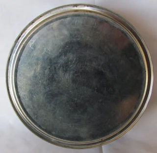 Collectable Tin - Danish Cookies