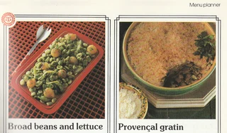 Robert Carrier&#39;s Kitchen - Part 88 - Cooking and Baking Recipe Book